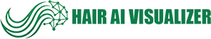 Hair AI Visualizer Logo
